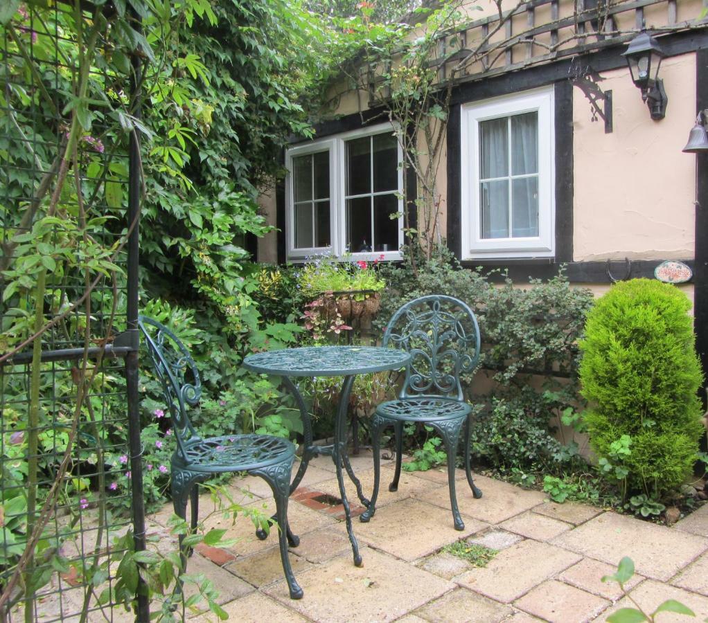 Villa The Stable Eastleigh Exterior foto